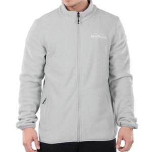 RAWGEAR FLEECE MOCK NECK JACKET RG544